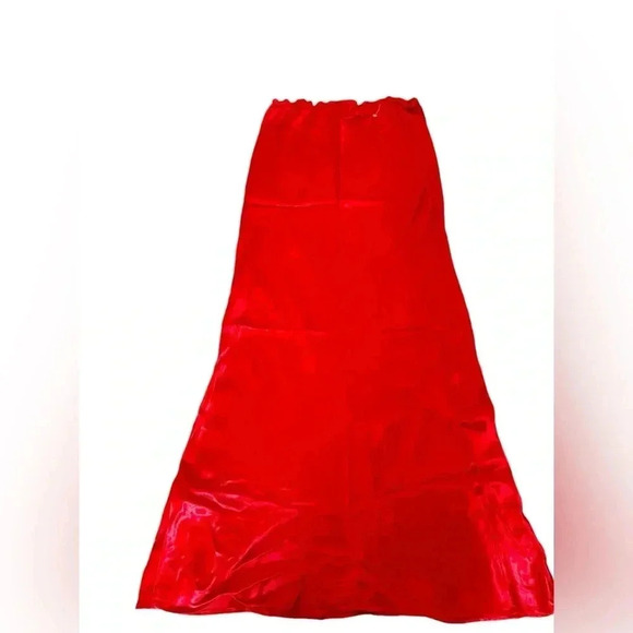 Topshop midi skirt 10 - Picture 1 of 8